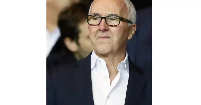 Billionaire Frank McCourt says he&#8217;s putting together a consortium to buy TikTok