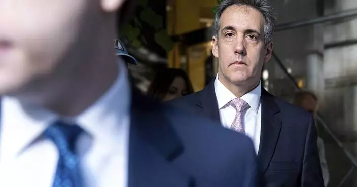 Will jurors believe Michael Cohen? Defense keys on witness&#8217; credibility at Trump hush money trial