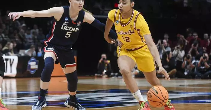 Paige Bueckers and UConn to host JuJu Watkins and USC in December