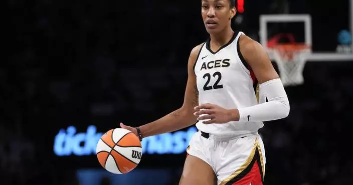 WNBA set to tip off with spotlight on rookie class led by Clark, Reese and Aces' quest for 3-peat