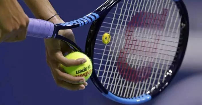 Saudi Arabia is going to sponsor the WTA women's tennis rankings under a new partnership