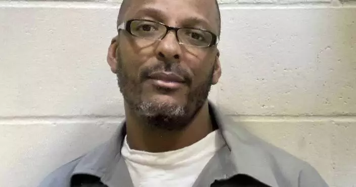 Judge hears wrongful conviction claim of Missouri inmate in prison for 33 years