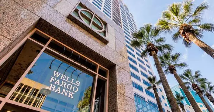 Fernando Rivas to Join Wells Fargo as Co-CEO of Corporate &amp; Investment Banking