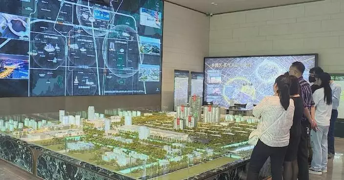Suzhou announces optimized housing policies to address diverse demands