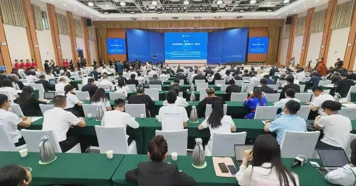 Int'l Forum on History, Future of Xinjiang held in Kashgar