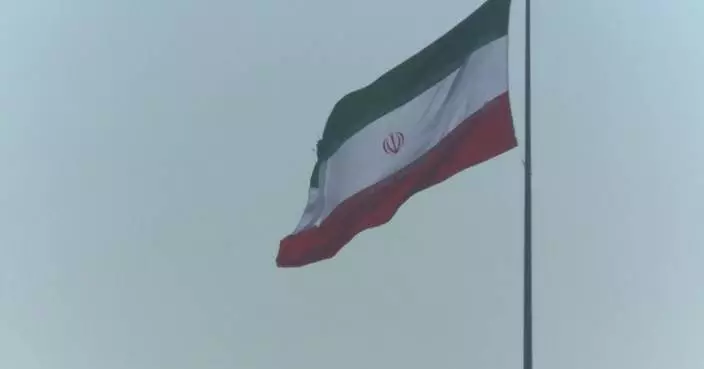 Iranians look forward to national development with new president