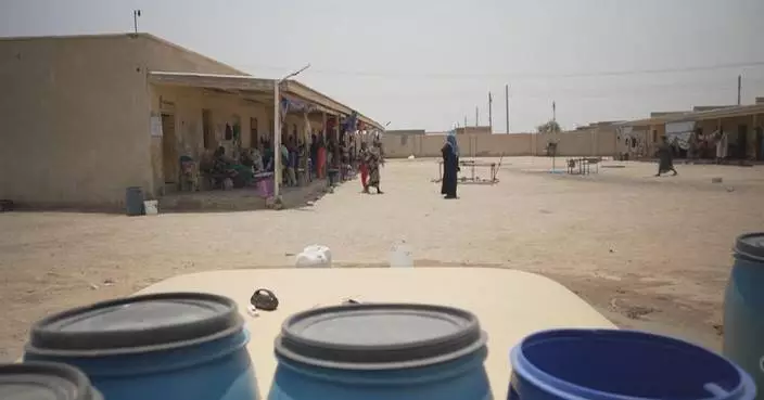UN warns worst food crisis in Sudan