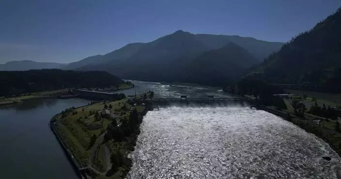 US acknowledges Northwest dams have devastated the region&#8217;s Native tribes