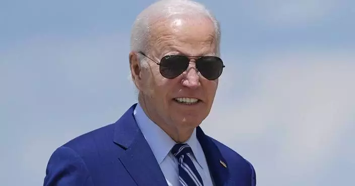 Republicans advance contempt charges against Biden&#8217;s ghostwriter for refusing to turn over records