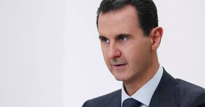 Paris court to decide on validity of France&#8217;s arrest warrant for Syrian President Bashar Assad