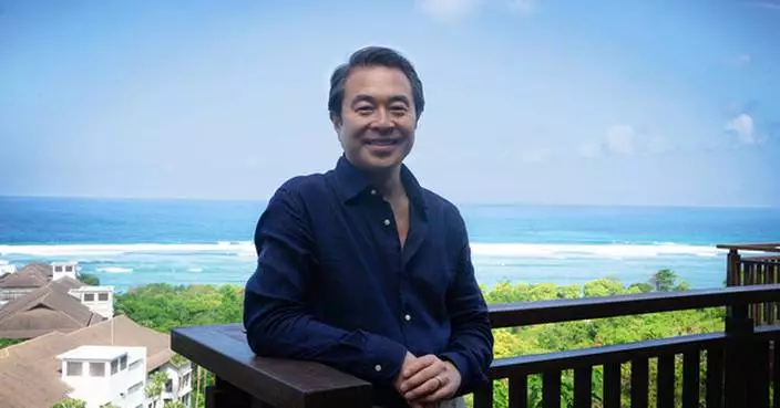 THE RITZ-CARLTON, BALI APPOINTS GO KONDO AS GENERAL MANAGER
