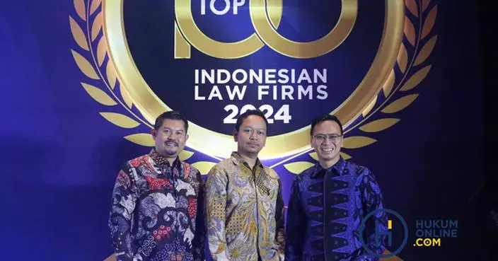 Hukumonline Launches Comprehensive Law Firm Directory As a Guide for Investment and Business in Indonesia