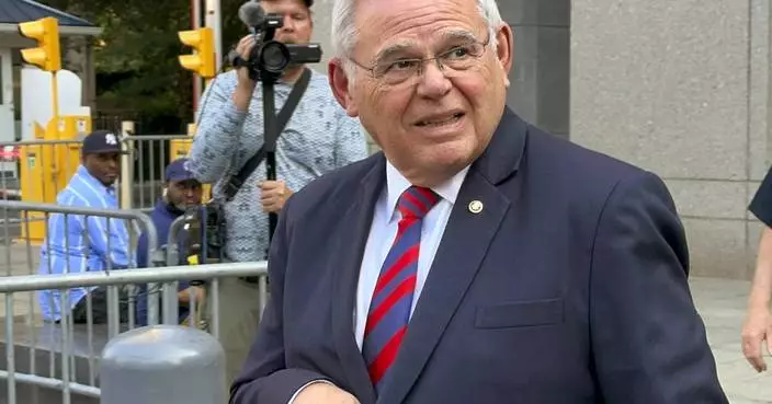 Prosecutors in Sen. Bob Menendez&#8217;s bribery trial are done presenting their case. The defense is next