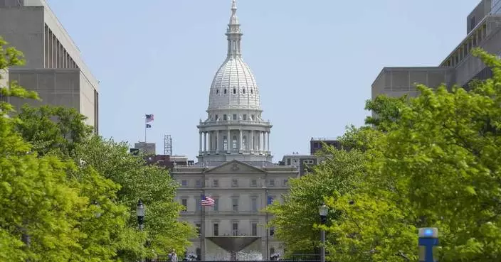 Michigan lawmakers pass budget overnight after disagreements in funding for schools