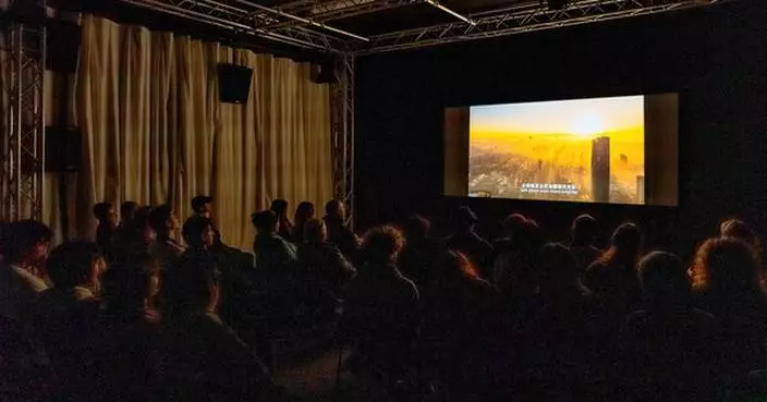 Ningbo short film debuts in New Zealand, 2024 Ningbo City Image Exhibition Successfully Closed