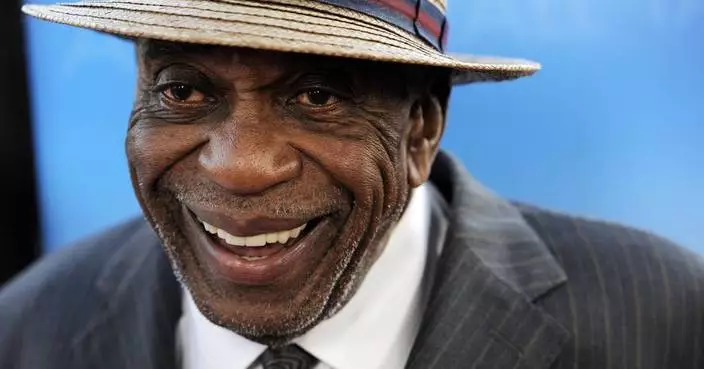 Bill Cobbs, prolific and sage character actor, dies at 90