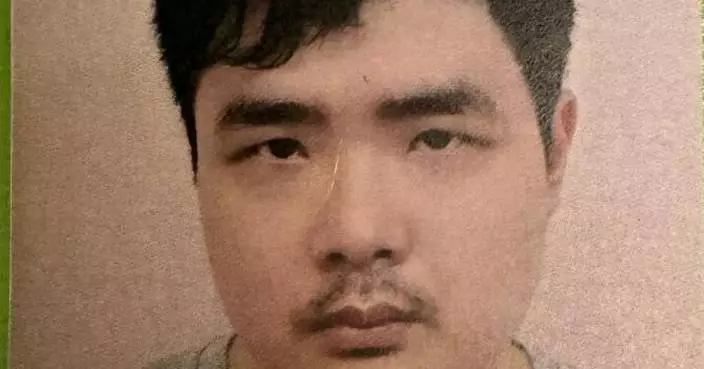 Appeal for information on missing man in Tin Sum