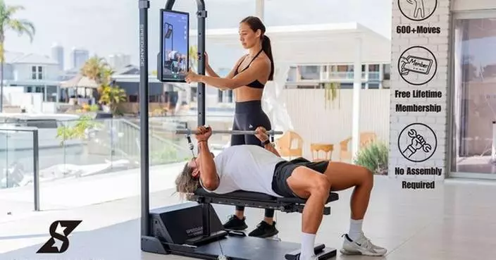 Kickstarter Success poised to disrupt Fitness Industry in Singapore
