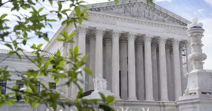 Supreme Court halts enforcement of the EPA&#8217;s plan to limit downwind pollution from power plants