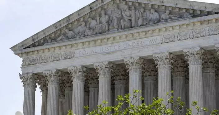 Supreme Court appears poised to allow emergency abortions in Idaho for now, Bloomberg report says