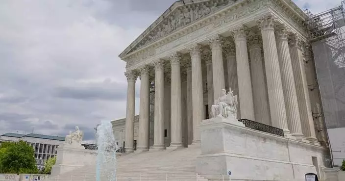 Unanimous Supreme Court preserves access to widely used abortion medication