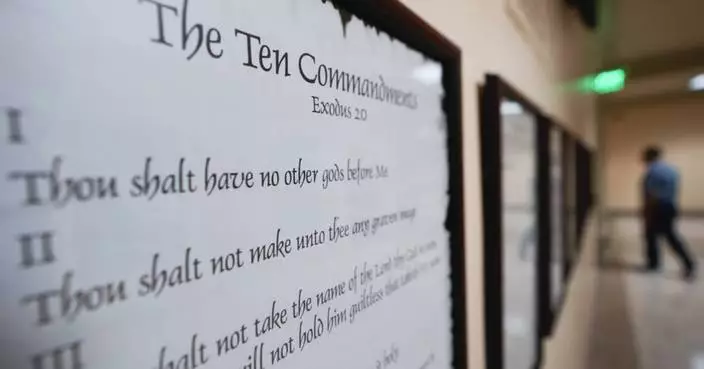How will Louisiana&#8217;s new Ten Commandments classroom requirement be funded and enforced?