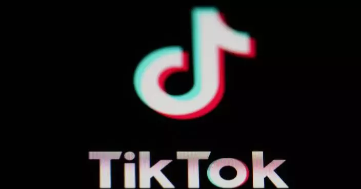 Free speech and digital rights groups argue TikTok law would infringe on the First Amendment