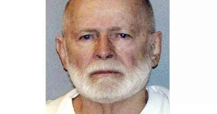 Accused lookout in James &#8216;Whitey&#8217; Bulger prison killing pleads guilty, gets no additional time