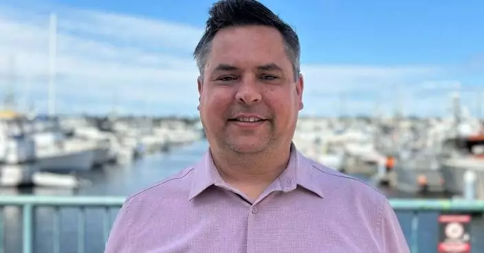 UnCruise Adventures Welcomes Chris Myers as Director of Inside Sales