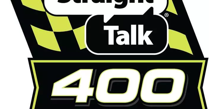 Straight Talk Wireless Named Entitlement Partner of Homestead-Miami Speedway Cup Series Playoff Race
