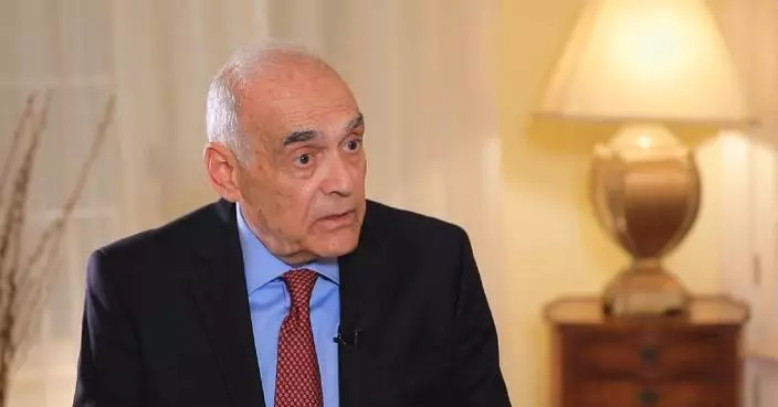 Egypt benefits from SCO through increased trade with Asia: former FM