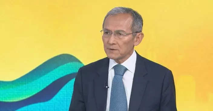 Former Kyrgyz PM highlights Central Asia&#8217;s global role ahead of 2024 SCO summit