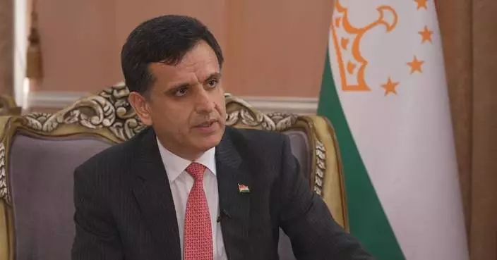 Tajik ambassador on counter-terrorism cooperation between SCO members