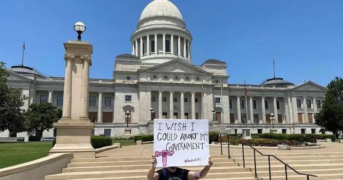 Which states could have abortion on the ballot in 2024? Arkansas organizers aim to join the list