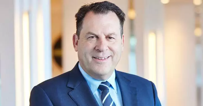 Bridgewest Perth Pharma gains strategic edge with noted Australian Executive John Van Der Wielen on Board