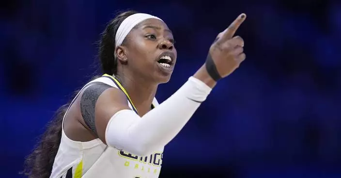 Dallas Wings had high expectations for 2024, but injuries have them at bottom of WNBA standings