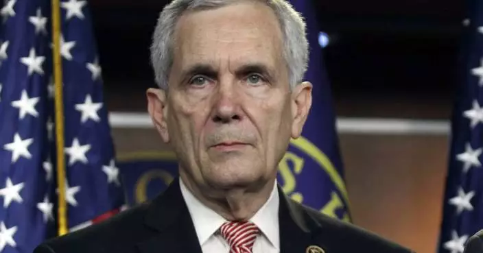 Rep. Lloyd Doggett is the first Democrat to publicly call for Biden to step down as party&#8217;s nominee