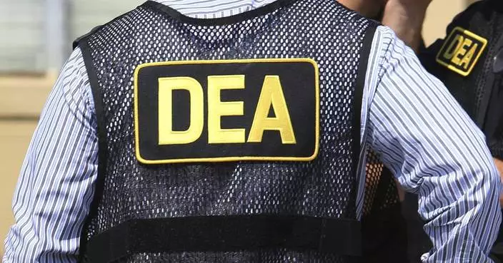 Takeaways from AP's investigation into DEA corruption, agent accused of rape