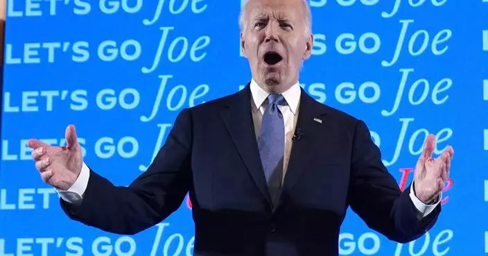 Could Democrats replace Biden as their nominee? Here&#8217;s how it could happen, and why it&#8217;s unlikely