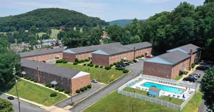 Morgan Properties Expands Pennsylvania Portfolio with Acquisition of 11 Multifamily Communities