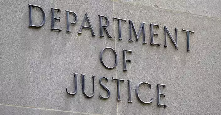 Two former FBI officials settle lawsuits with Justice Department over leaked text messages