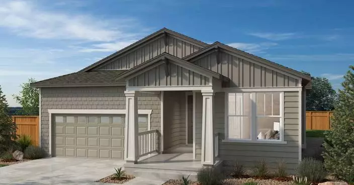KB Home Announces the Grand Opening of Its Newest Community in Farmlore, a Premier New Master Plan in Brighton, Colorado