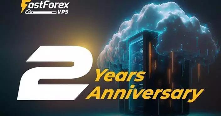 Celebrate Milestone: Fast Forex VPS Introduces New Server and Starter Plan