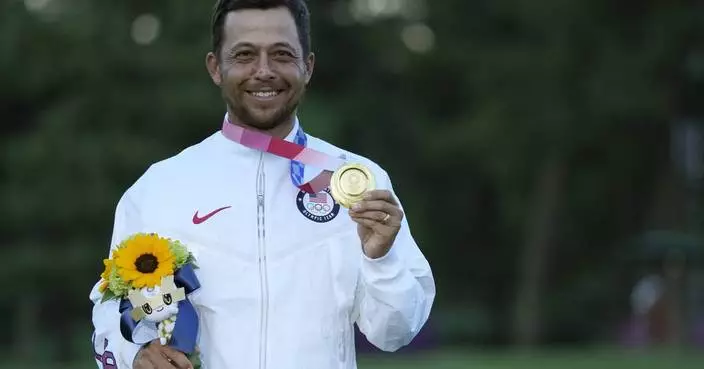 Golf in the Olympics is starting to catch on. For Americans, the hard part is getting there