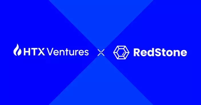 HTX Ventures Invests in RedStone Oracles to Expand Modular DeFi Infrastructure