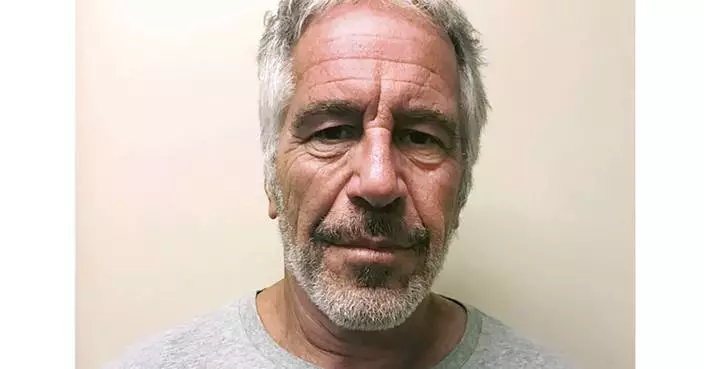 Judge releases transcripts of 2006 grand jury investigation of Jeffrey Epstein&#8217;s sex trafficking