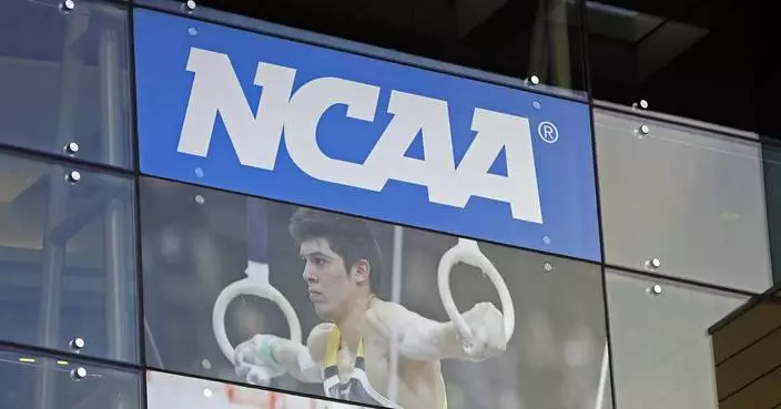 The NCAA has agreed to settle a major lawsuit. It still faces a number of legal challenges