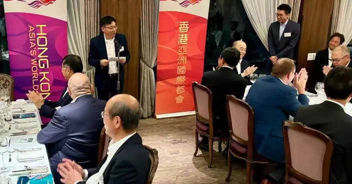 Speech by STL at business dinner with Japanese Shipowners&#8217; Association