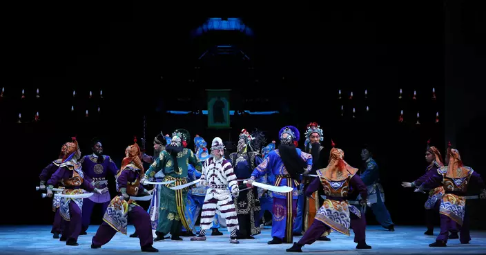 Inaugural Chinese Culture Festival to focus on Shanghai in August to explore Shanghai-style culture through Chinese opera and music
