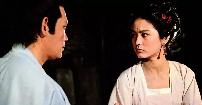Film Archive's "Morning Matinee" series to showcase classic films by producer Wong Cheuk-hon
